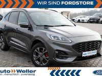 Gebraucht Ford Kuga ST-Line X 224 PS (164 kW) 2022 Magnetic SUV