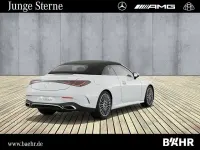 Gebraucht Mercedes 200 AMG 204 PS (150 kW) 2025 Cabrio