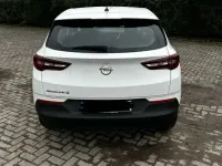 Gebraucht Opel Grandland X Edition 132 PS (97 kW) 2020 Weiß SUV