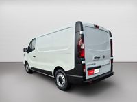 Neu Nissan Primastar 150 PS (110 kW) 2026 Glacier white Van / Kleinbus
