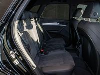 Gebraucht Audi SQ5 Ambiente 341 PS (250 kW) 2025 Mythosschwarz metallic SUV
