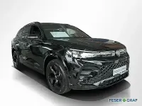Neu VW Tiguan R-line 150 PS (110 kW) 2026 Grenadillschwarz metallic SUV