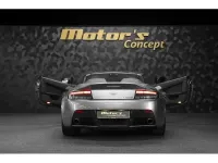 Gebraucht Aston Martin V12 Vantage 517 PS (380 kW) 2013 Grau Coupé