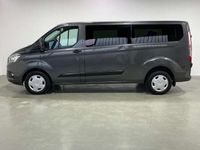 gebraucht Ford Transit Custom 2.0 TDCi 320 L2 KAM*NAVI*PDC