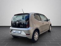 gebraucht VW up! up! move 1.0 SRE KLIMA/RADIO/DAB/BT/SHZ