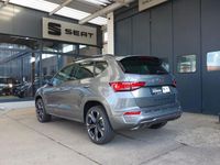 Neu Cupra Ateca 150 PS (110 kW) 2025 Grau SUV