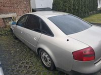 Gebraucht Audi A6 Performance 150 PS (110 kW) 1999 Beige Limousine