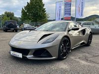 Gebraucht Lotus Emira 405 PS (297 kW) 2023 Grau Coupé