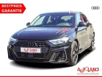 Gebraucht Audi A1 Comfort 150 PS (110 kW) 2021 Schwarz SUV