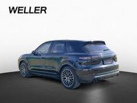 Brugt Porsche Cayenne S 441 HK (324 kW) 2022 Sort SUV