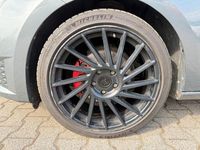 Second-hand Seat Leon FR 150 CP (110 kW) 2016 Gri Berlinǎ