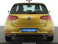 gebraucht VW Golf VII Lim. 1.5 TSI Highline #LED#AHK#ACC#