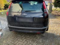 Gebraucht Ford Focus S 136 PS (100 kW) 2006 Schwarz Kombi