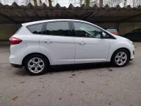 Second-hand Ford C-MAX 95 CP (69 kW) 2014 Alb Monovolum