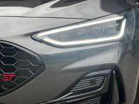Używany Ford Focus ST 280 KM (205 kW) 2022 Szary Sedan/Limuzyna
