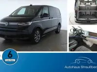 Gebraucht VW Multivan 177 PS (130 kW) 2025 Schwarzkeine angabe Van / Kleinbus