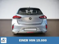 Usado Opel Corsa-e 100 kW (136 HP) 2023 Cinzento Citadino