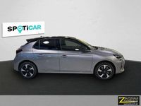 Używany Opel Corsa-e 100 kW (136 KM) 2023 Szary Hatchback