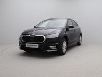 Gebraucht Skoda Fabia Selection 116 PS (85 kW) 2024 Wählbar  ggf gegen aufpreis Kleinwagen