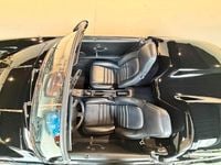 Second-hand Porsche 964 250 CP (183 kW) 1994 Negru Cabrio