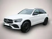 Gebraucht Mercedes GLC400d Sport 330 PS (242 kW) 2022 Manufacturer SUV