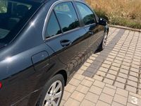 gebraucht Mercedes 170 C klasse, 2012, w204,ps