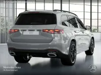 Gebraucht Mercedes GLS450 AMG 367 PS (269 kW) 2026 Grau SUV