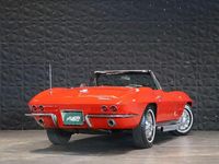 Gebraucht Corvette C2 1964 Cabrio