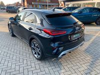 Gebraucht Kia XCeed Xdition 160 PS (117 kW) 2021 Schwarz SUV