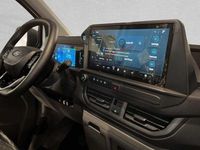 Gebraucht Ford Transit Custom Trend 232 PS (170 kW) 2025 Weiß Limousine