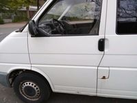 gebraucht VW Transporter t4