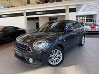 Gebraucht Mini Cooper SD Countryman 190 PS (139 kW) 2020 Grau SUV