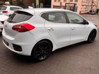 Gebraucht Kia Ceed 99 PS (72 kW) 2018 Weiß Kleinwagen