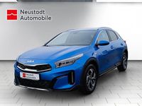 Neu Kia XCeed 116 PS (85 kW) 2025 Schwarz SUV