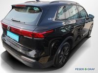 Gebraucht VW Tiguan Goal 150 PS (110 kW) 2025 Grenadillschwarz SUV