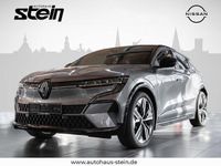 Gebraucht Renault Megane E-Tech Iconic 160 kW (218 PS) 2024 Andere farbe