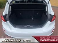 Gebraucht Ford Fiesta Active 125 PS (91 kW) 2022 Weiß Kleinwagen