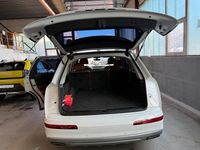 Gebraucht Audi Q7 S-Line 272 PS (200 kW) 2015 Weiß SUV