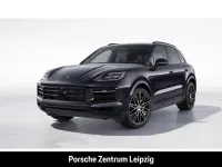 Usata Porsche Cayenne S E-Hybrid 519 CV (381 kW) 2025 Nero SUV