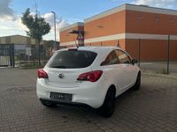 gebraucht Opel Corsa 1.0 Turbo ECOTEC Color Edition 66kW S/...