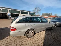 Gebraucht Mercedes E350 270 PS (198 kW) 2005 Kombi