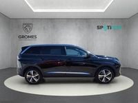 Gebraucht Peugeot 5008 Allure 131 PS (96 kW) 2024 Schwarz SUV