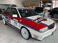 Gebraucht Lancia Dedra 169 PS (124 kW) 1992 Weiß Limousine