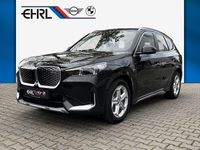 Neu BMW iX1 xLine 230 kW (313 PS) 2025 Schwarz SUV