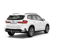 Second-hand BMW X1 163 CP (119 kW) 2025 Alb SUV