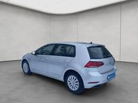 Gebraucht VW Golf VII Trendline 86 PS (63 kW) 2019 Silber