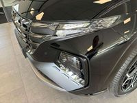 gebraucht Hyundai Tucson PHEV 1.6 T-GDi Aut. 4WD N LINE +Navi+ECS