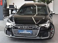 Gebraucht Audi S6 Sport 344 PS (253 kW) 2022 Schwarz Kombi