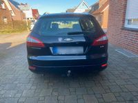 Gebraucht Ford Mondeo 140 PS (102 kW) 2009 Schwarz Kombi