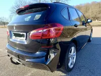 Używany BMW 218 136 KM (100 kW) 2018 Kombi